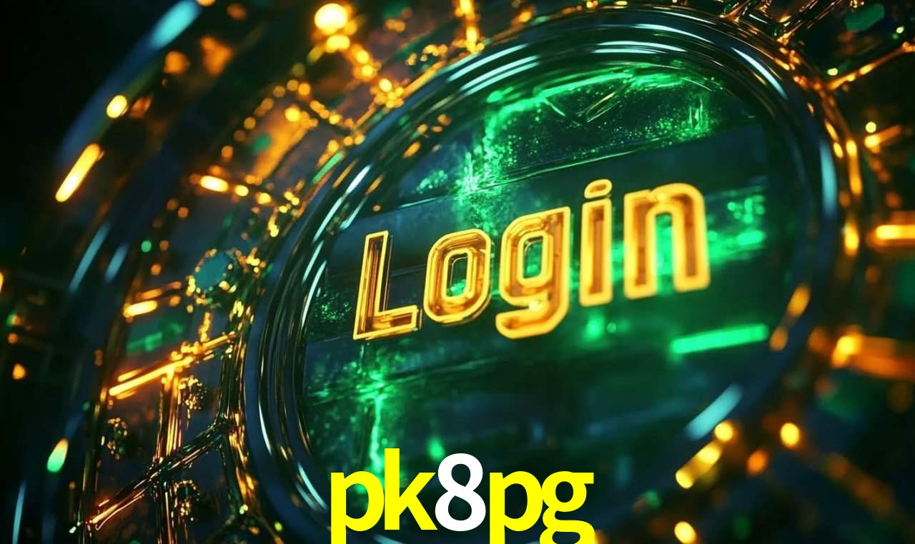 Segurança e privacidade no APP pk8pg