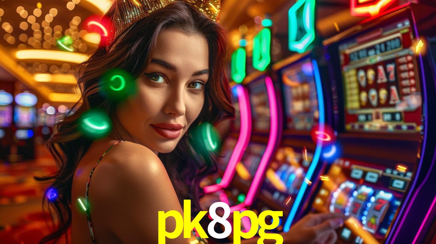 Mercados ao vivo e cash out na pk8pg
