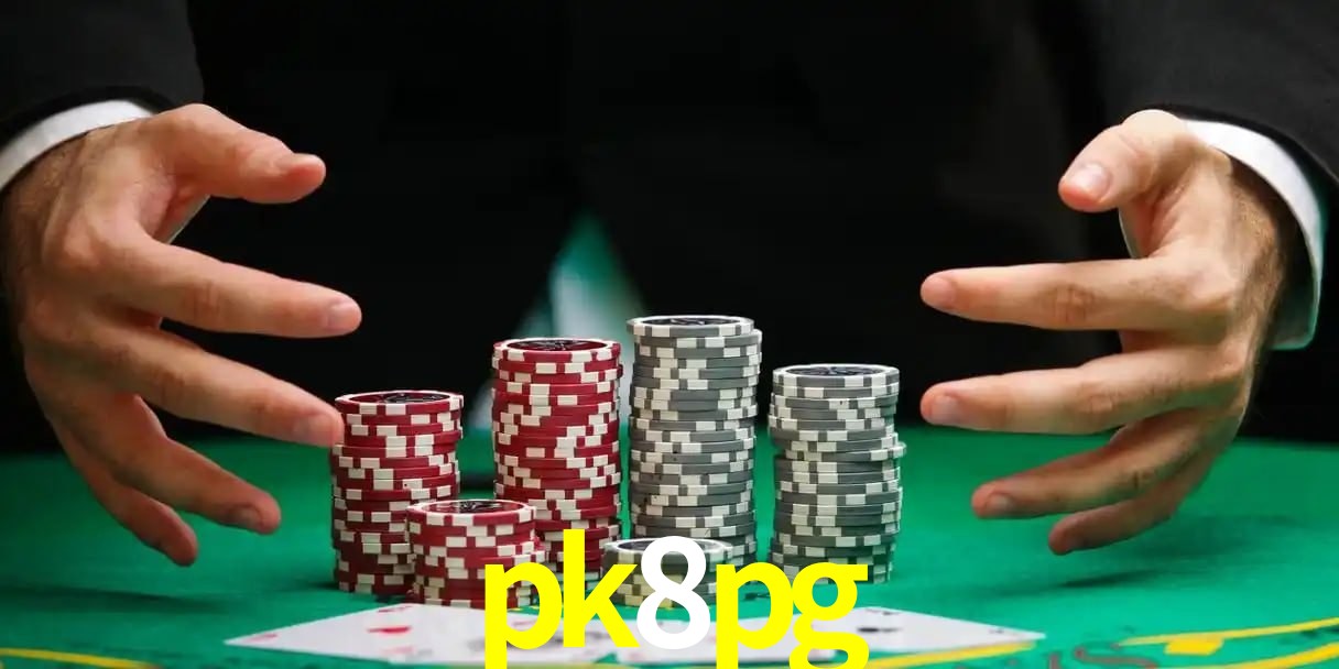 Benefícios VIP na pk8pg