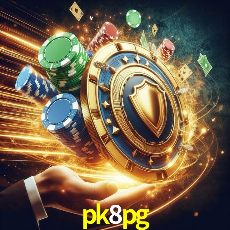Torneios e prêmios garantidos na pk8pg